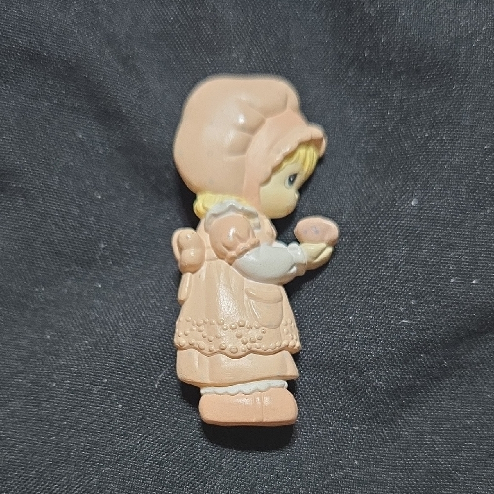 Vintage Precious Moments Pin